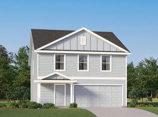 Whitetail Plan, Eagles Crossing : Cottage Collection, Fort Worth, TX 76140