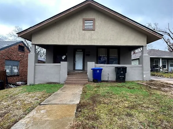 324 Wilkinson St, Shreveport, LA 71104