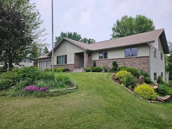 628 West VILLAGE LIMITS ROAD, Athens, WI 54411