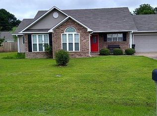 116 Charlene St, Bono, AR 72416