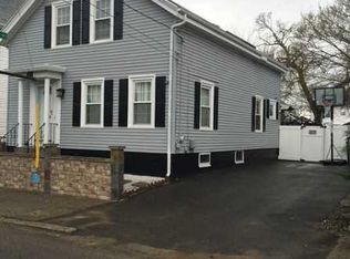 99 Johnson St, Pawtucket, RI 02860