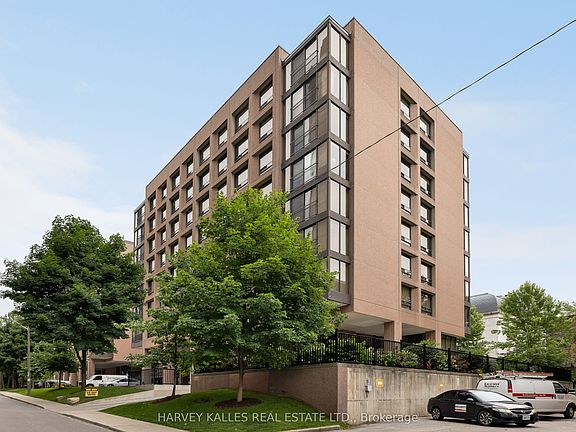 2nd image of 447 Walmer Rd #307