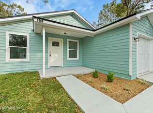 3469 Lowell Ave, Jacksonville, FL 32254