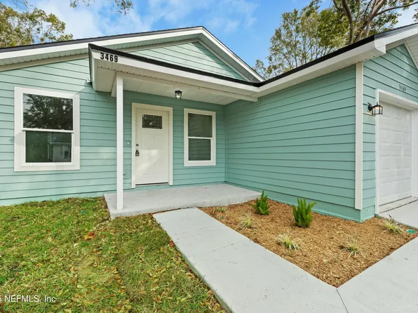 3469 LOWELL Avenue, Jacksonville, FL 32254