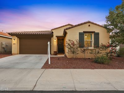 21045 W CORONADO Road, Buckeye, AZ, 85396