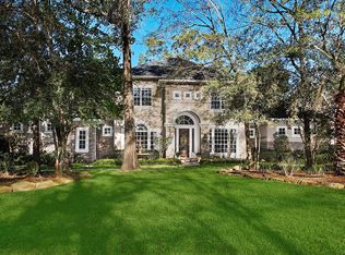 22 W Bracebridge Cir, Spring, TX 77382