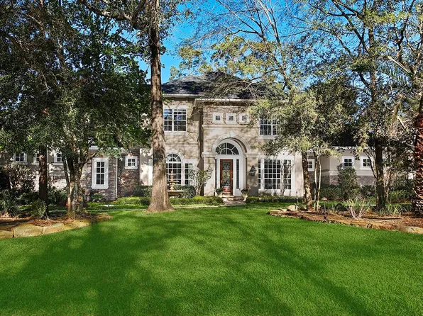 22 W Bracebridge Cir, Spring, TX 77382