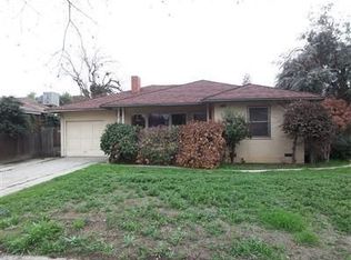 2106 E Harvard Ave, Fresno, CA 93703