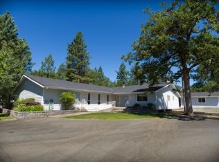 280 Red Mountain Rd, Grants Pass, OR