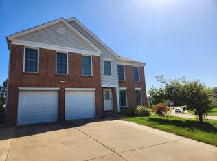 172 Ridgewood Dr, Alexandria, KY 41001