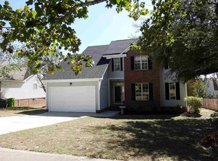 806 Ridge Trail Dr, Columbia, SC 29229