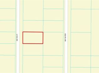 31 SW 155th Ct LOT 31, Ocala, FL 34481