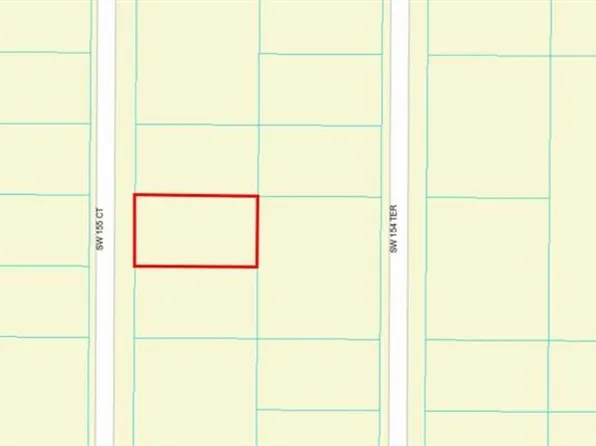 Lot 31 SW 155TH COURT LOT 31, OCALA, FL 34481