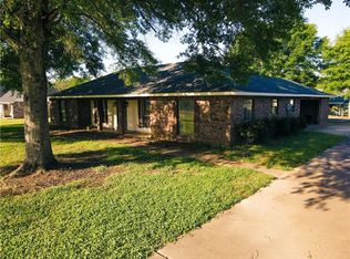 631 Woodside Ave, Marksville, LA 71351