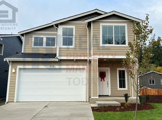 5181 Granger St, Bremerton, WA 98312