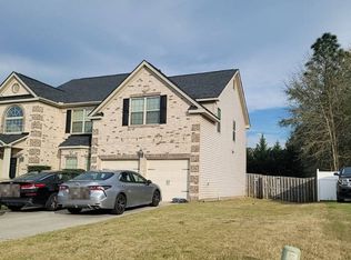 1407 Commonwealth Way, Hephzibah, GA 30815