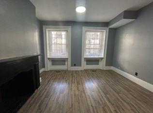 19 E Centre St APT 1, Baltimore, MD 21202