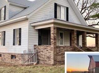 17091 State Highway 37, Golden City, MO 64748