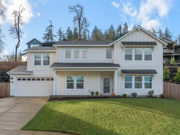 3773 Rockcress Rd, Eugene, OR 97403