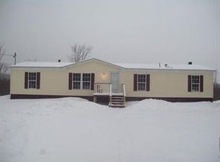 38 Hamm Rd, Frankfort, ME 04438