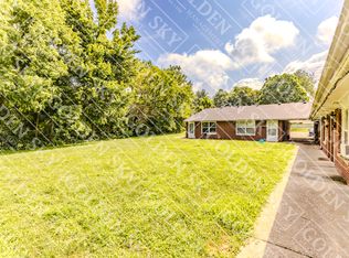 709 S Hutchinson Ave #18058438, Muncie, IN 47303