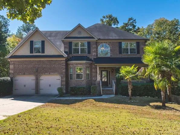 101 Rose Oak Dr, Irmo, SC 29063