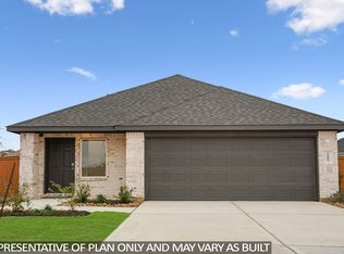 Diana Plan, Sunterra, Katy, TX 77493