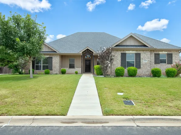 6509 Tradition Dr, Abilene, TX 79606