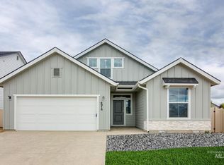 4992 W Riva Capri St, Meridian, ID 83646