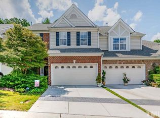 3067 Imperial Oaks Dr, Raleigh, NC 27614
