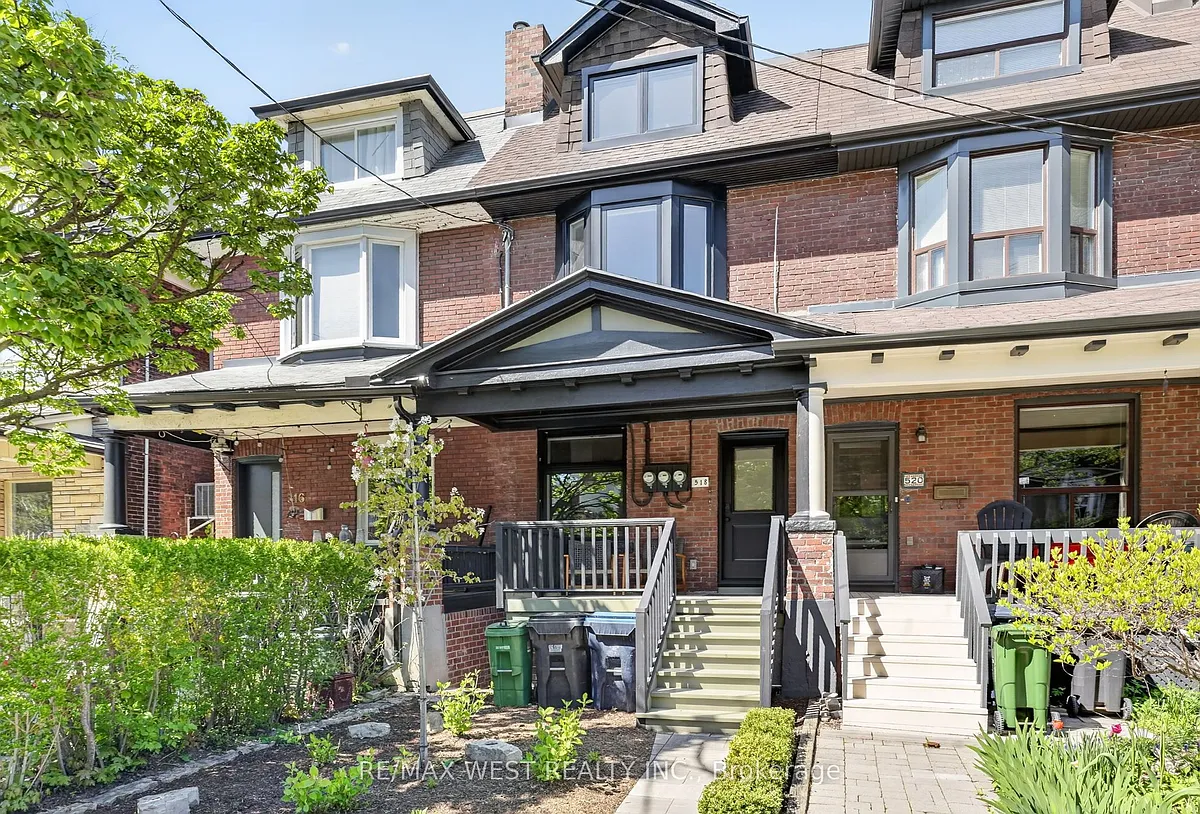 Building Photo - 518 Roxton Rd #UPPER