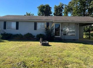 5006 N Woodland Dr, North Little Rock, AR 72117