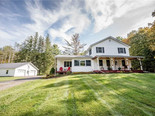 8368 Old Poland Rd, Barneveld, NY 13304