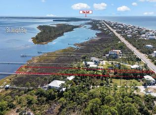 0 Cape San Blas Rd, Pt Saint Joe, FL 32456