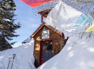 4359 County Road 124, Hesperus, CO 81326