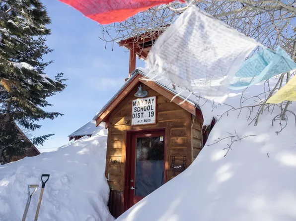 4359 County Road 124, Hesperus, CO 81326