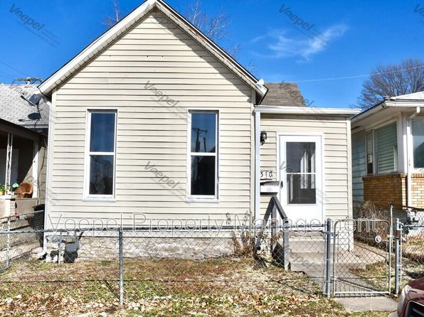 Houses For Rent In Kansas City KS - 63 Homes | Zillow