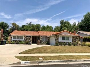 23309 Schoenborn St, Canoga Park, CA 91304