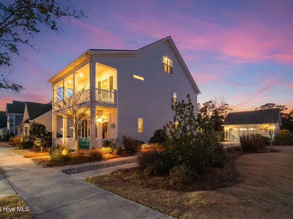 161 Gray Duck Drive, Beaufort, NC 28516