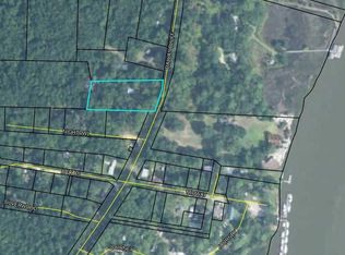 0 Dallas Bluff Rd, Townsend, GA 31331