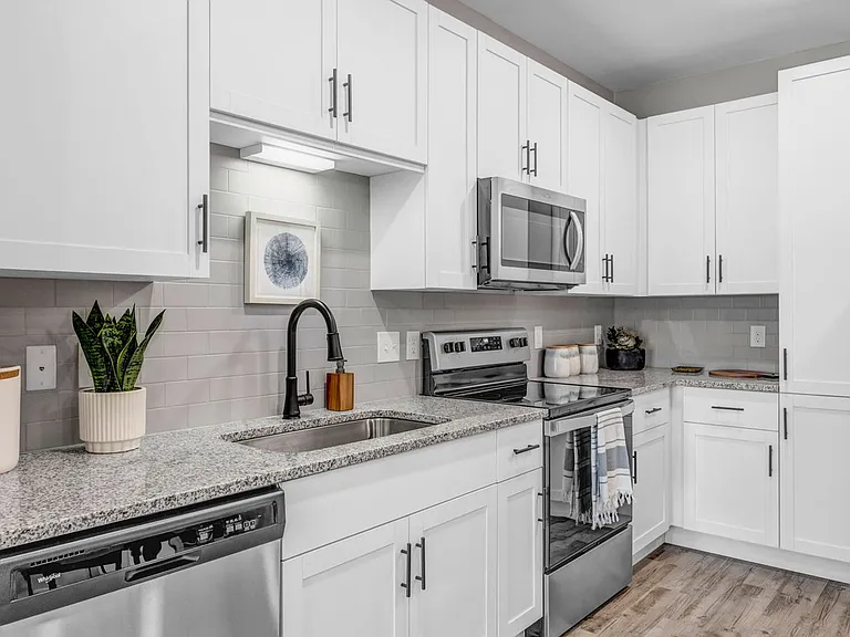 Trevesta Place Apartments general photo