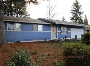 3340 Monarch Dr NE, Salem, OR 97301