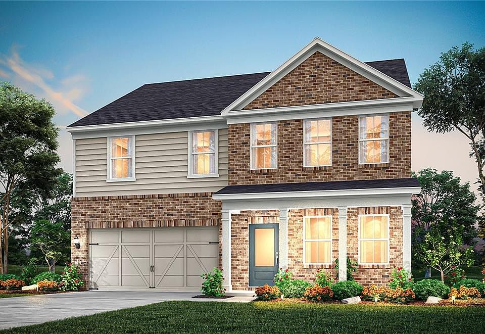 1st image of 1669 Branch Creek Dr Lot 88