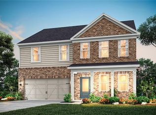 1669 Branch Creek Dr LOT 88, Cumming, GA 30040