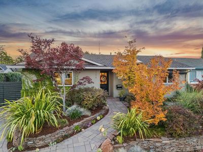 3771 Justine Dr, San Jose, CA, 95124