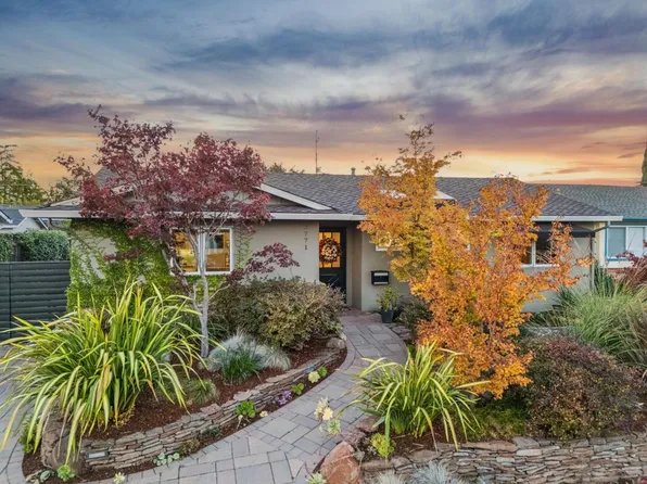 3771 Justine Dr, San Jose, CA 95124