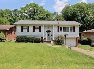 5405 Tracy Way, Louisville, KY 40214