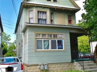 36 Manhattan Ave, Buffalo, NY 14215