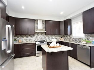 21 Magical Rd, Brampton, ON L7A 4P8, Brampton, ON L7A 4P8