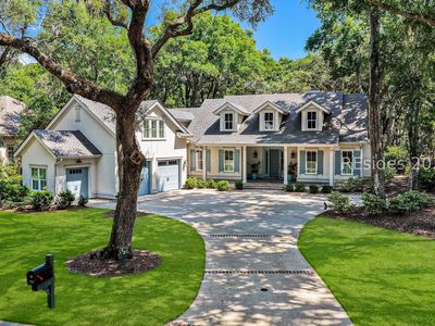12 Primrose Lane, Hilton Head Island, SC, 29926